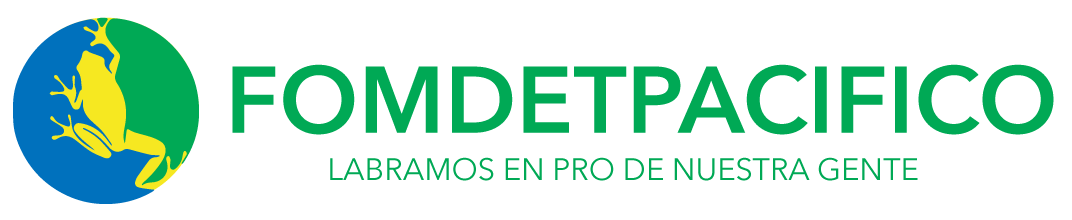 Fondo Mixto Pacífico para el Desarrollo Social